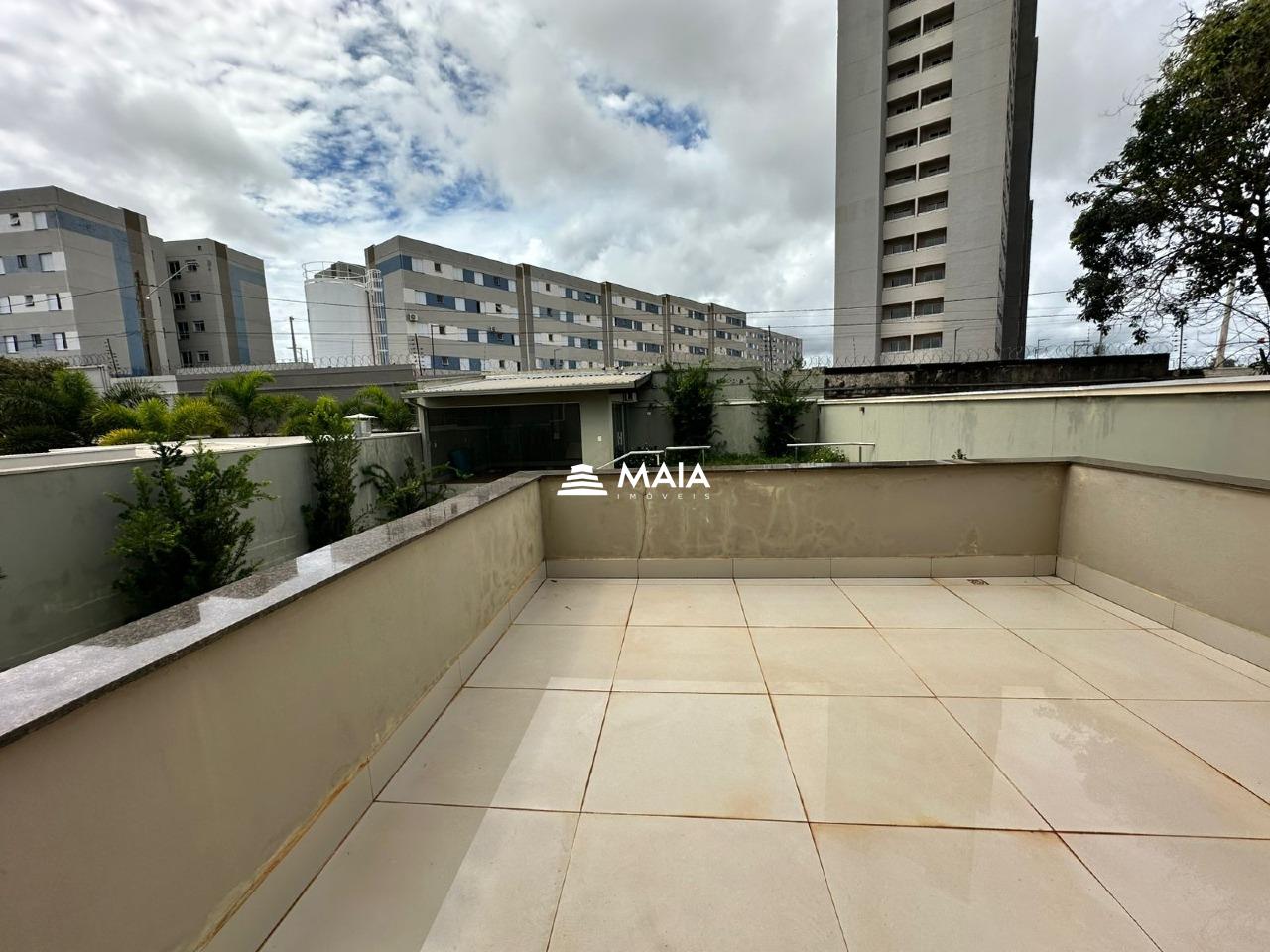 Casa de Condomínio à venda no Baronesa, Residencial: 