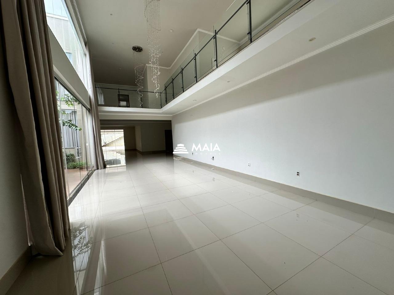 Casa de Condomínio à venda no Baronesa, Residencial: 