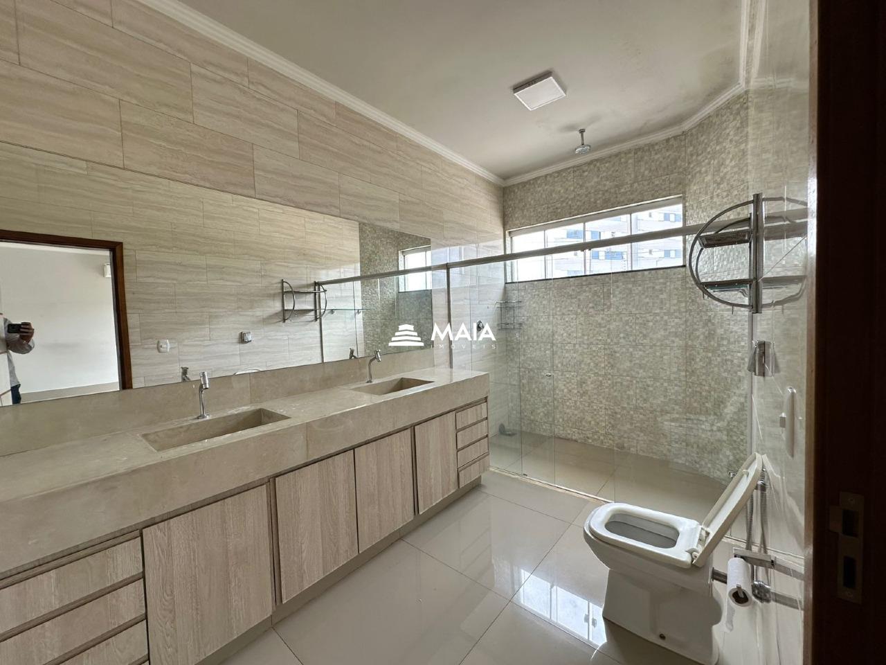 Casa de Condomínio à venda no Baronesa, Residencial: 