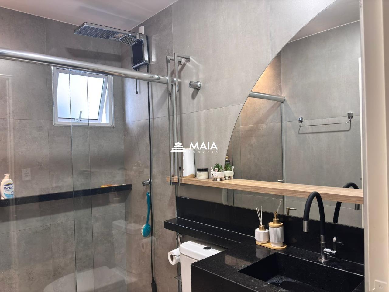 Casa de Condomínio à venda no Condomínio Vainice Andrade : 