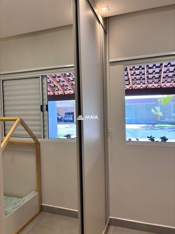 Casa de Condomínio à venda no Condomínio Vainice Andrade : 