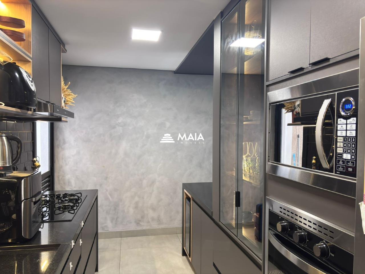 Casa de Condomínio à venda no Condomínio Vainice Andrade : 