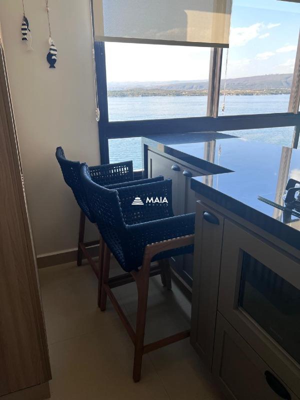 Apartamento à venda no Harbour, Residencial: 