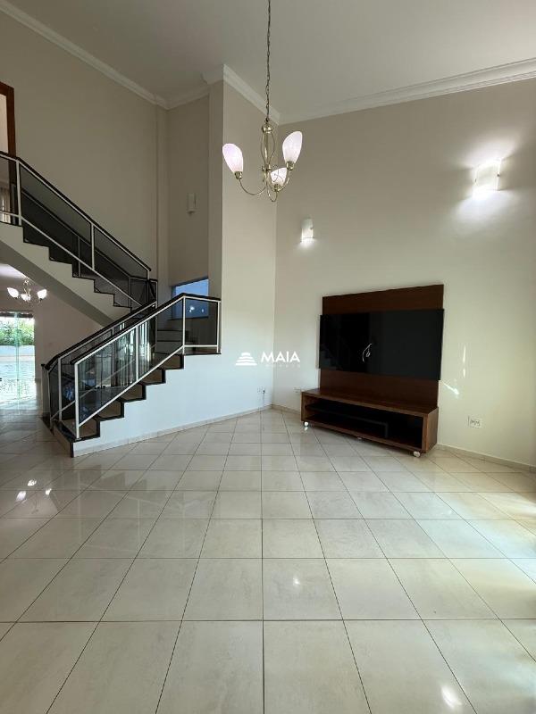 Casa à venda no Mercês: 