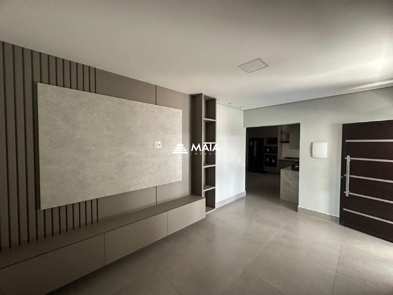 Casa à venda no Jardim Itália II: 