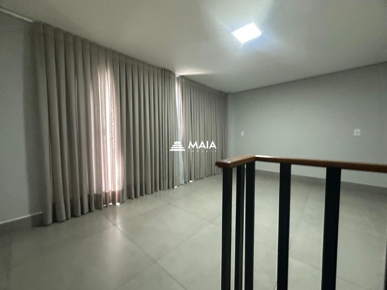 Casa à venda no Jardim Itália II: 