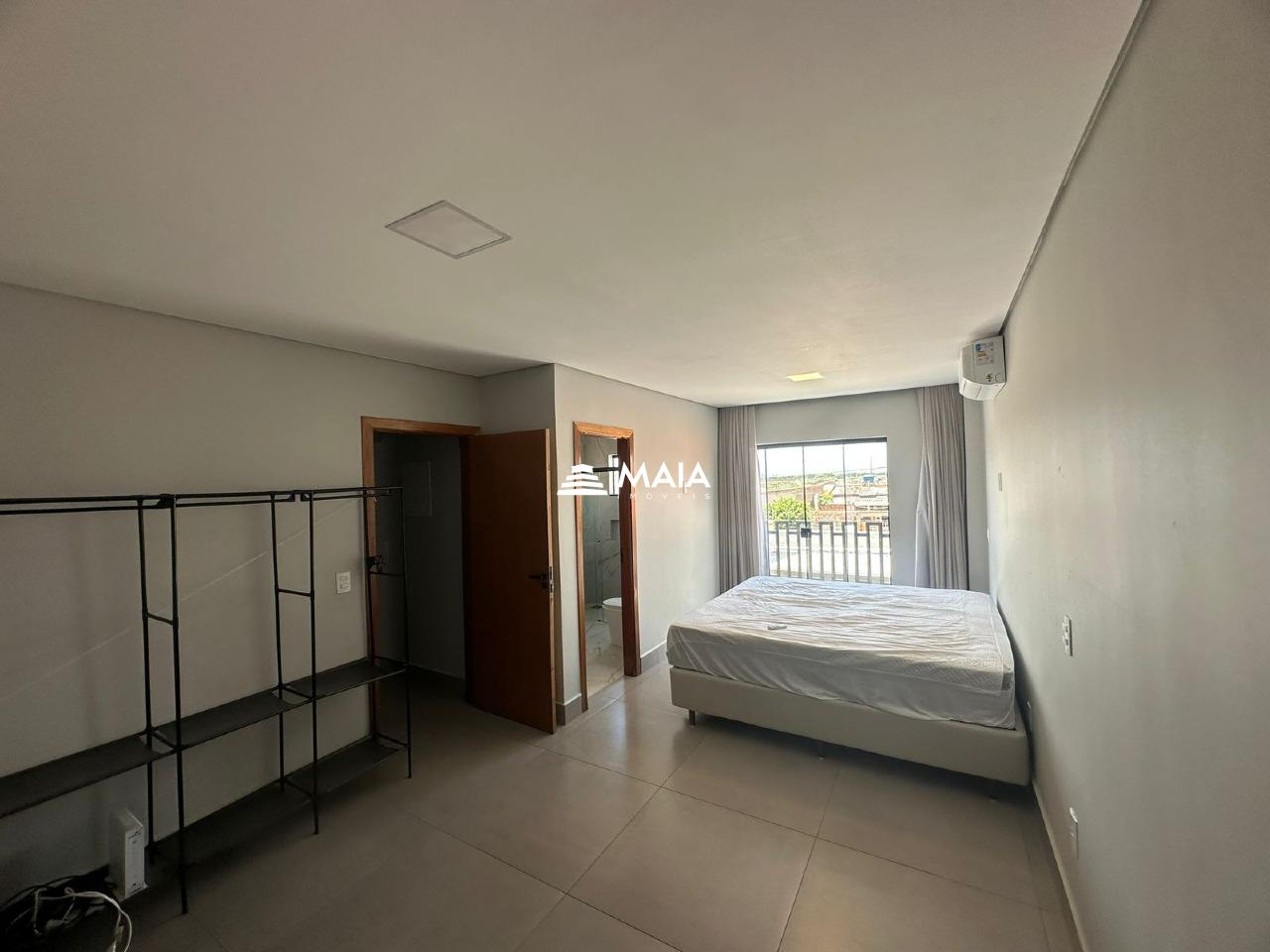 Casa à venda no Jardim Itália II: 