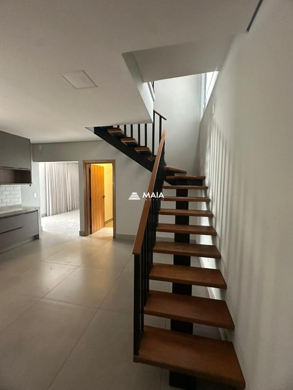 Casa à venda no Jardim Itália II: 