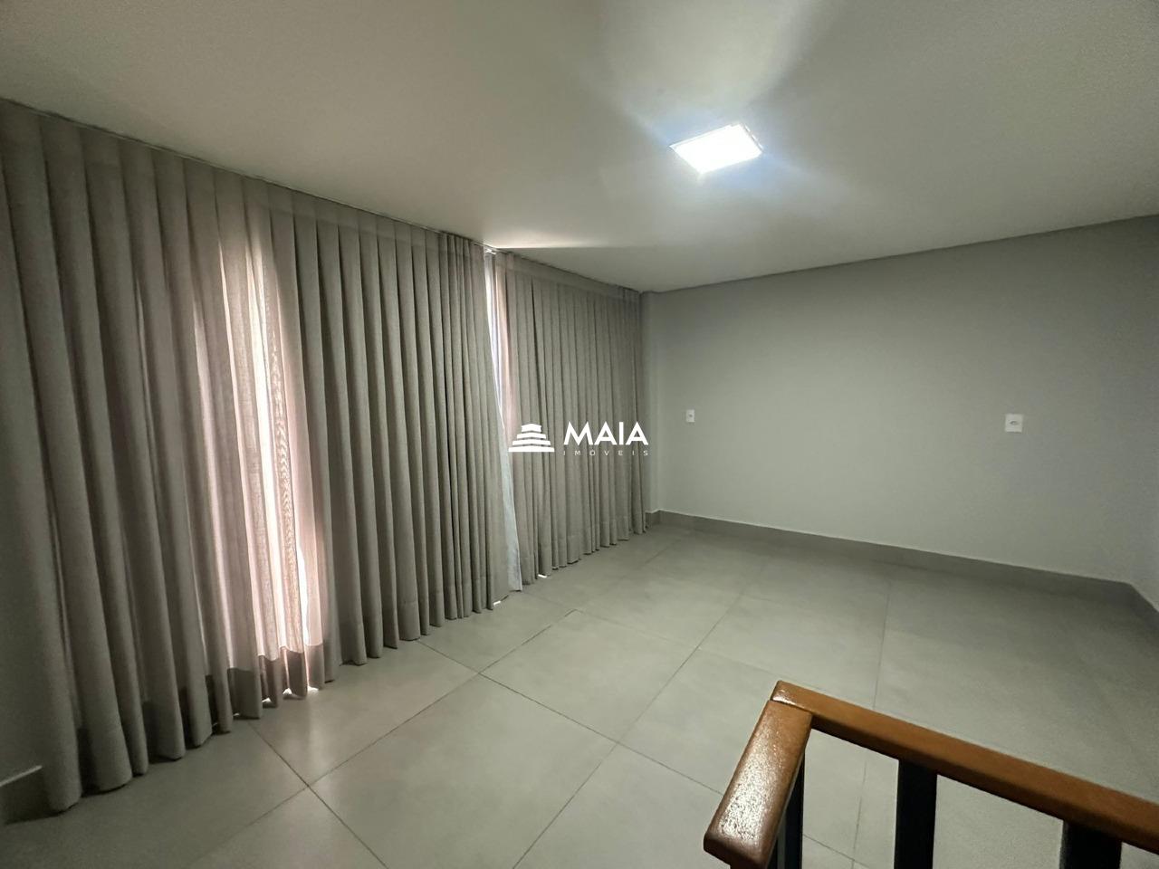 Casa à venda no Jardim Itália II: 