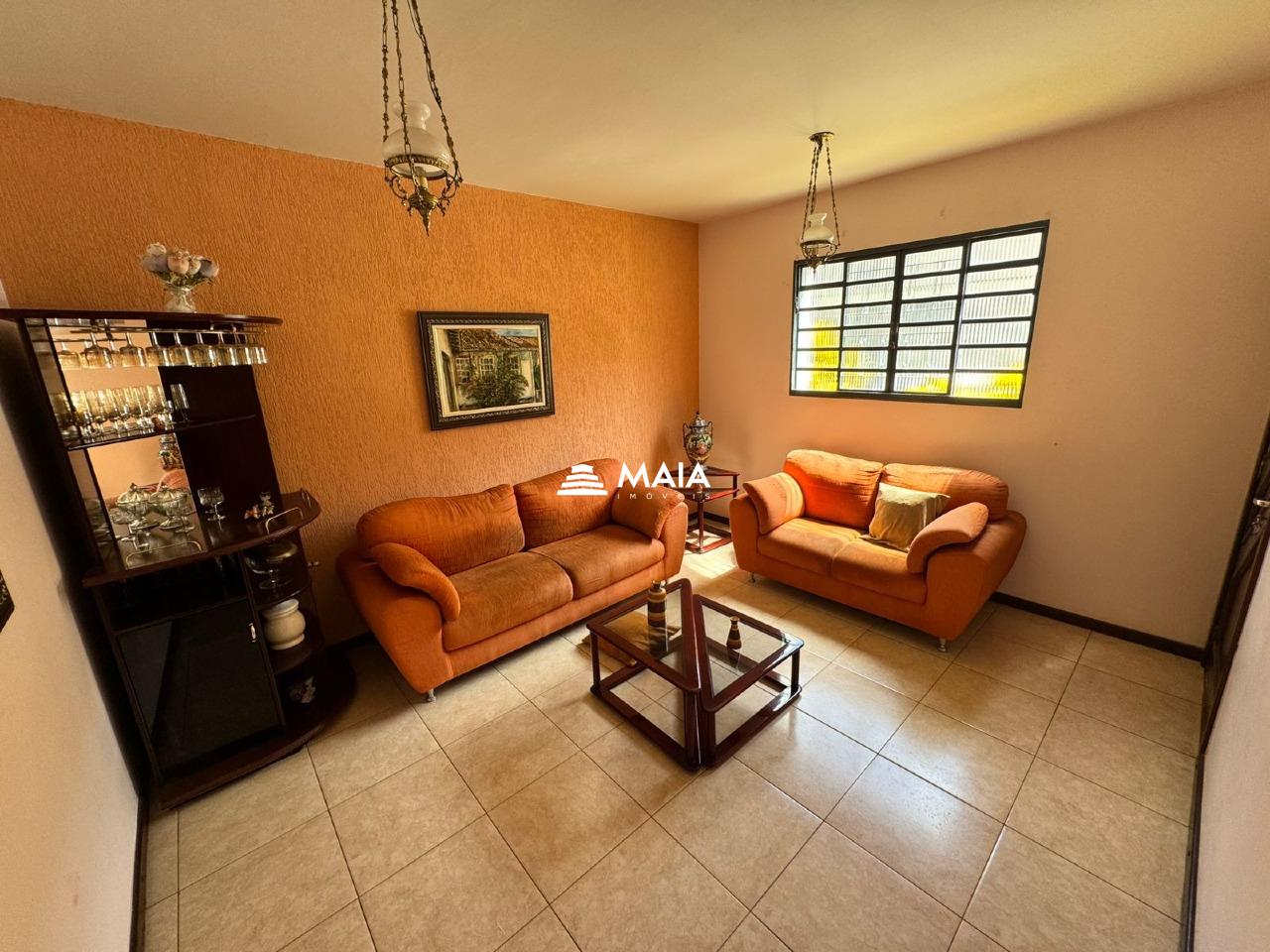 Casa à venda no Santa Marta: 