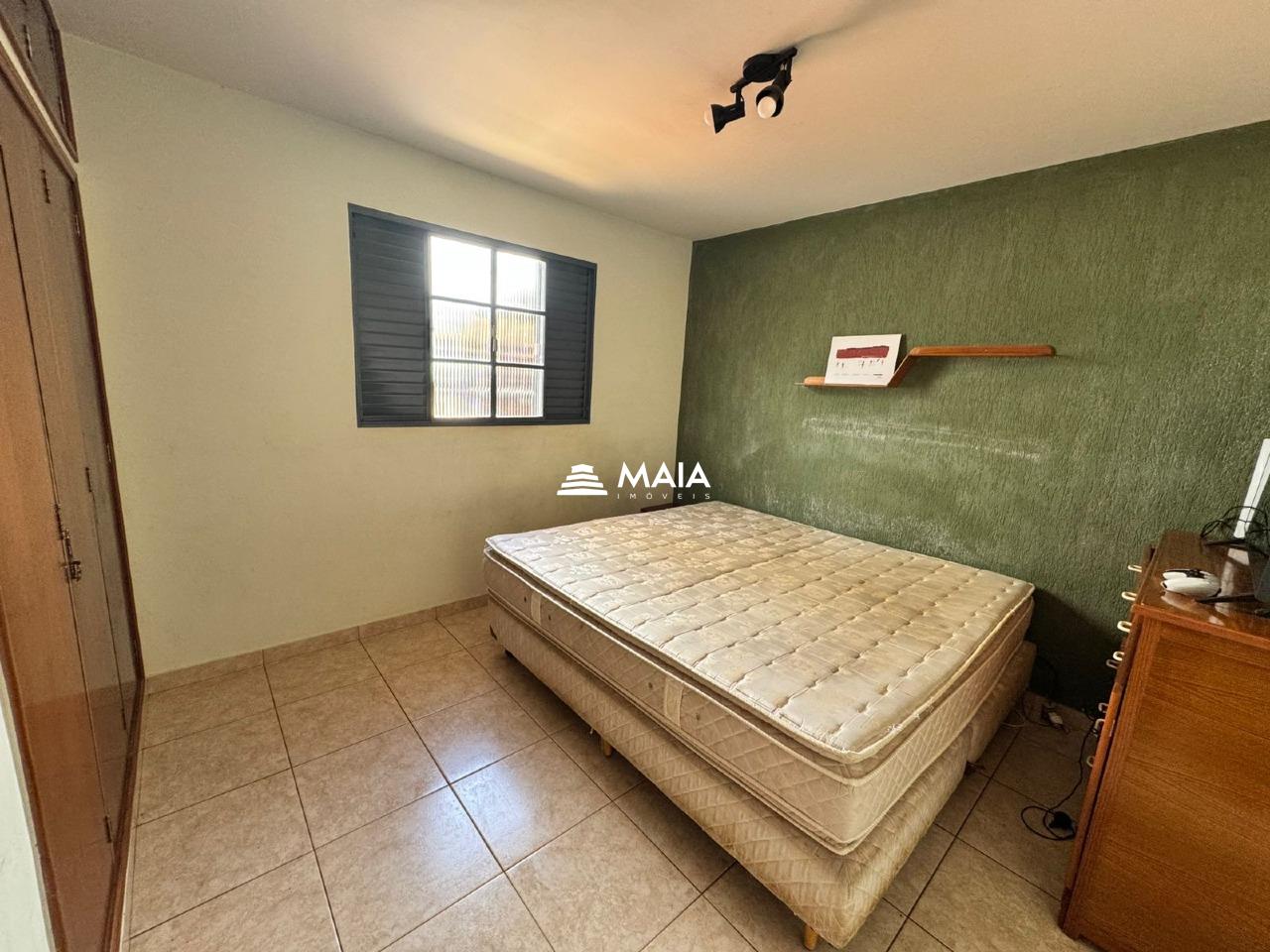 Casa à venda no Santa Marta: 