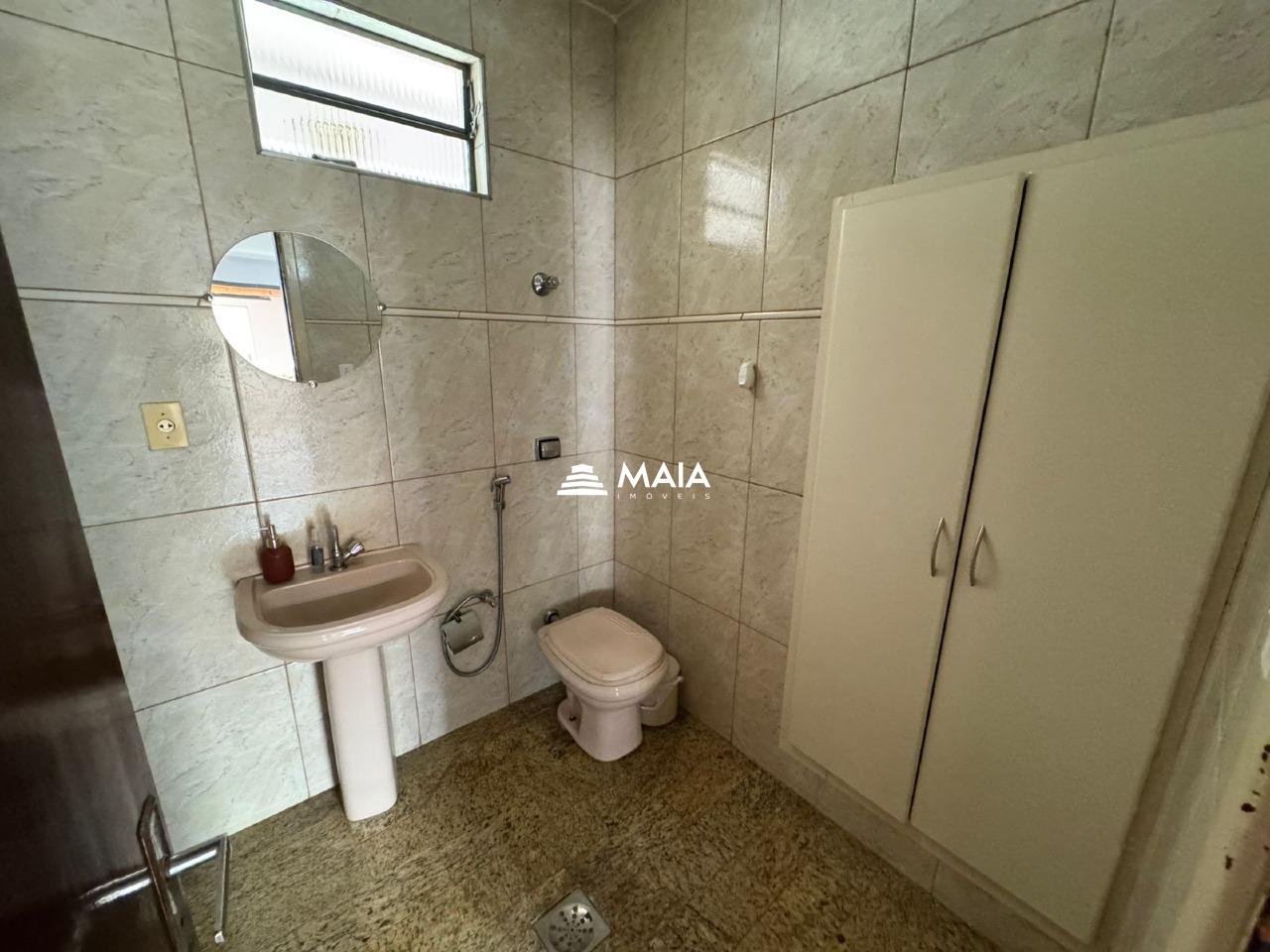 Casa à venda no Santa Marta: 