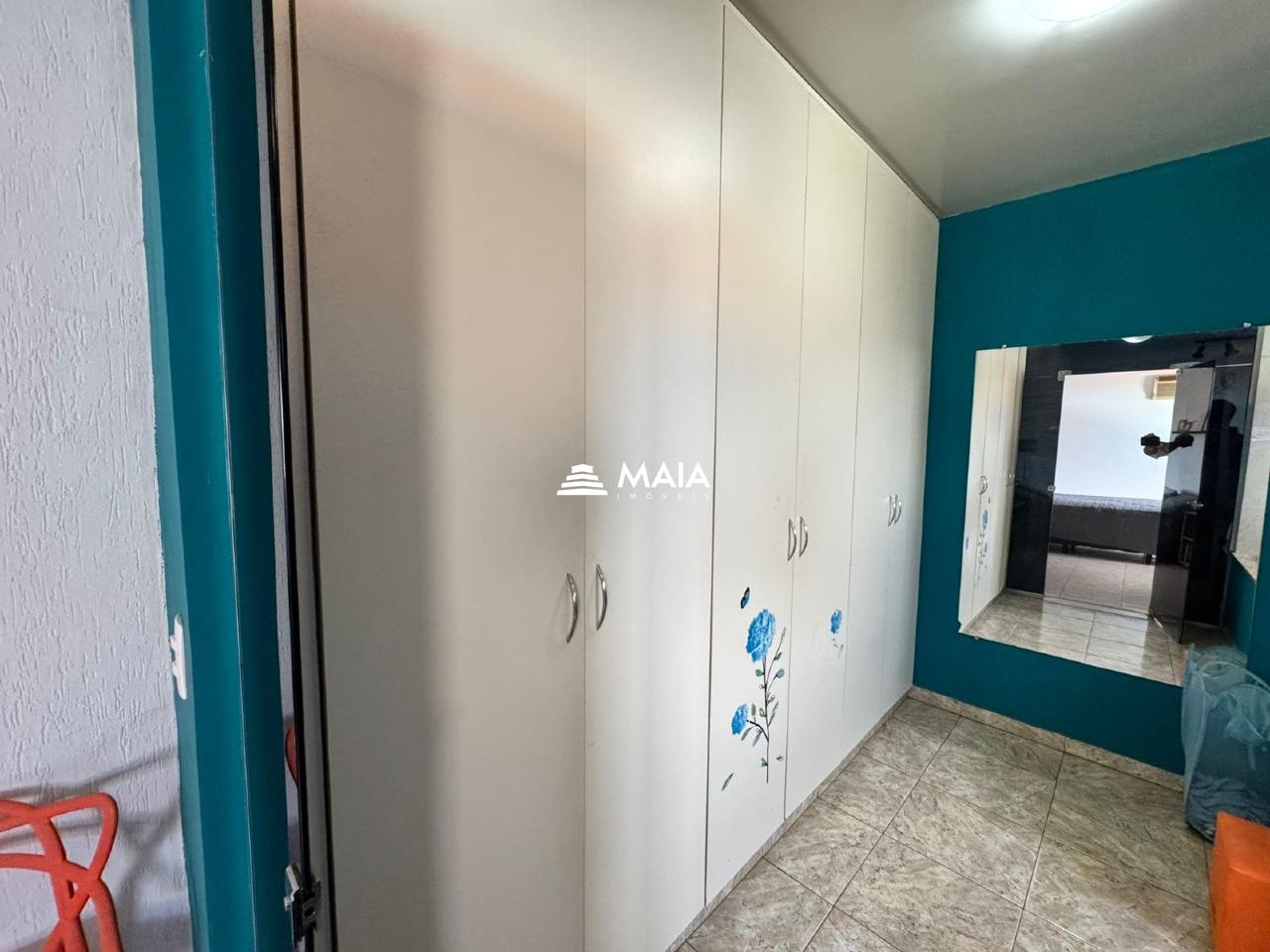 Casa à venda no Santa Marta: 