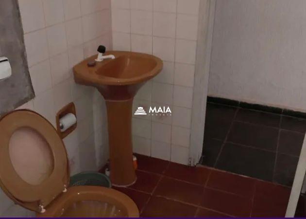 Comercial à venda no Vila São Vicente: 