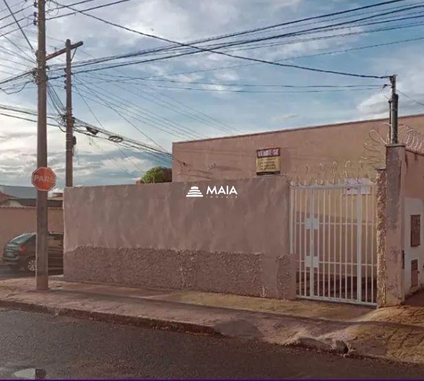 Comercial à venda no Vila São Vicente: 