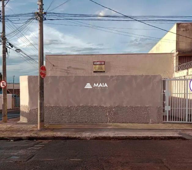 Comercial à venda no Vila São Vicente: 