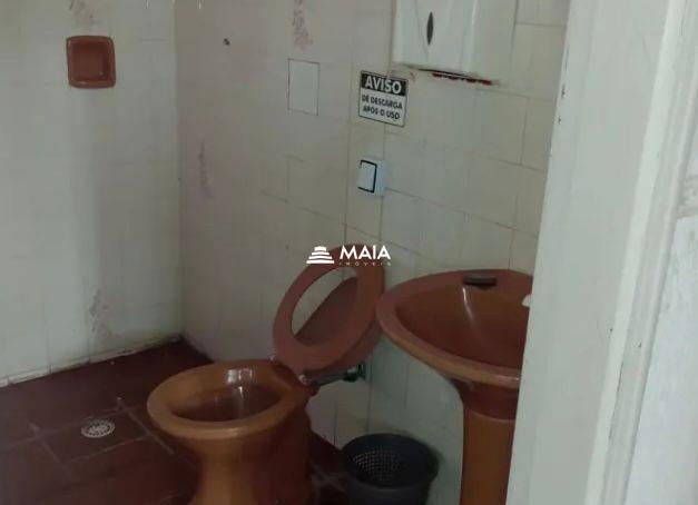 Comercial à venda no Vila São Vicente: 