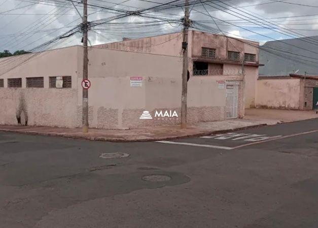 Comercial à venda no Vila São Vicente: 