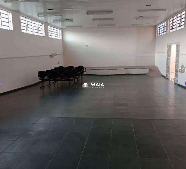 Comercial à venda no Vila São Vicente: 