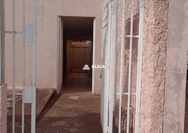 Comercial à venda no Vila São Vicente: 