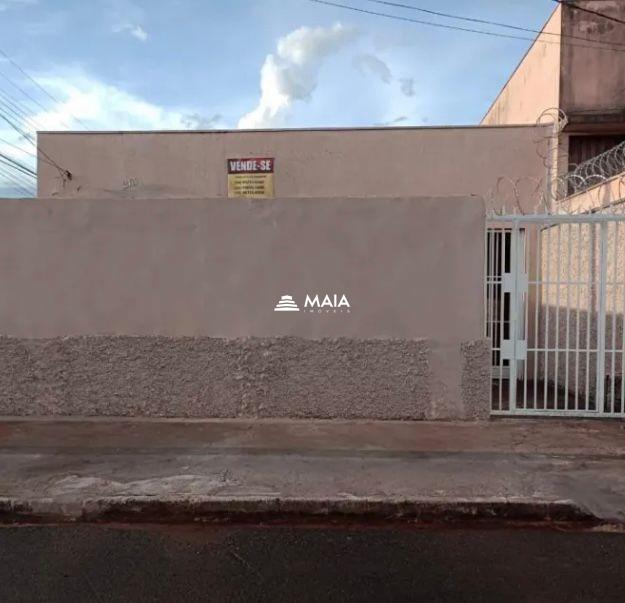 Comercial à venda no Vila São Vicente: 