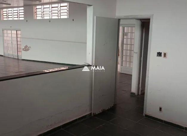 Comercial à venda no Vila São Vicente: 