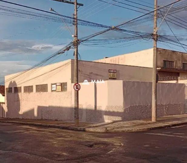 Comercial à venda no Vila São Vicente: 