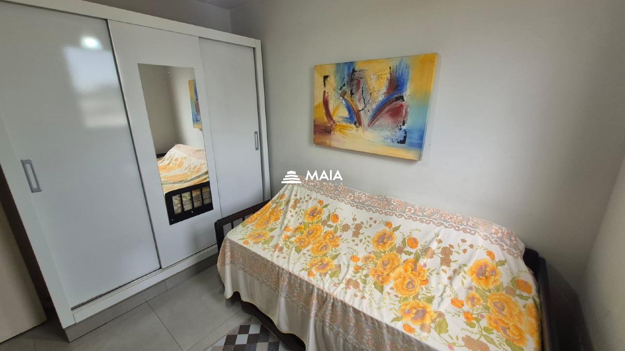 Apartamento à venda no Mercês: 