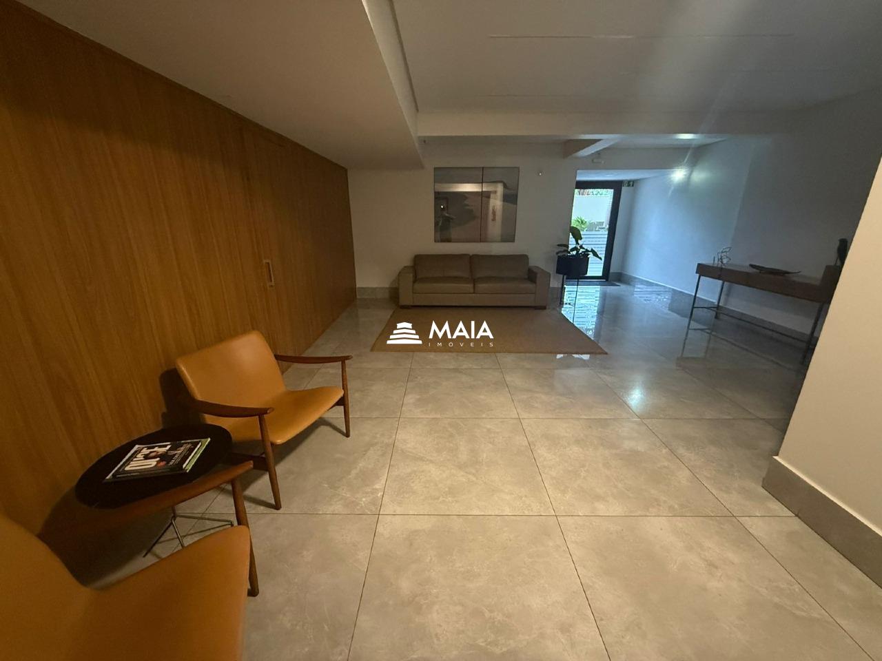 Apartamento à venda no Jardim do Lago: 