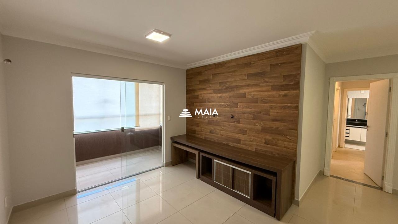 Apartamento à venda no bairro São Sebastião