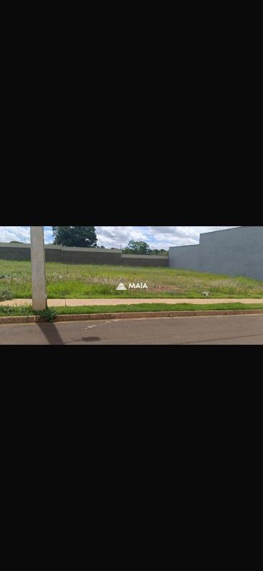 Terreno em Condomínio à venda no Ayat, Club Residence II: 