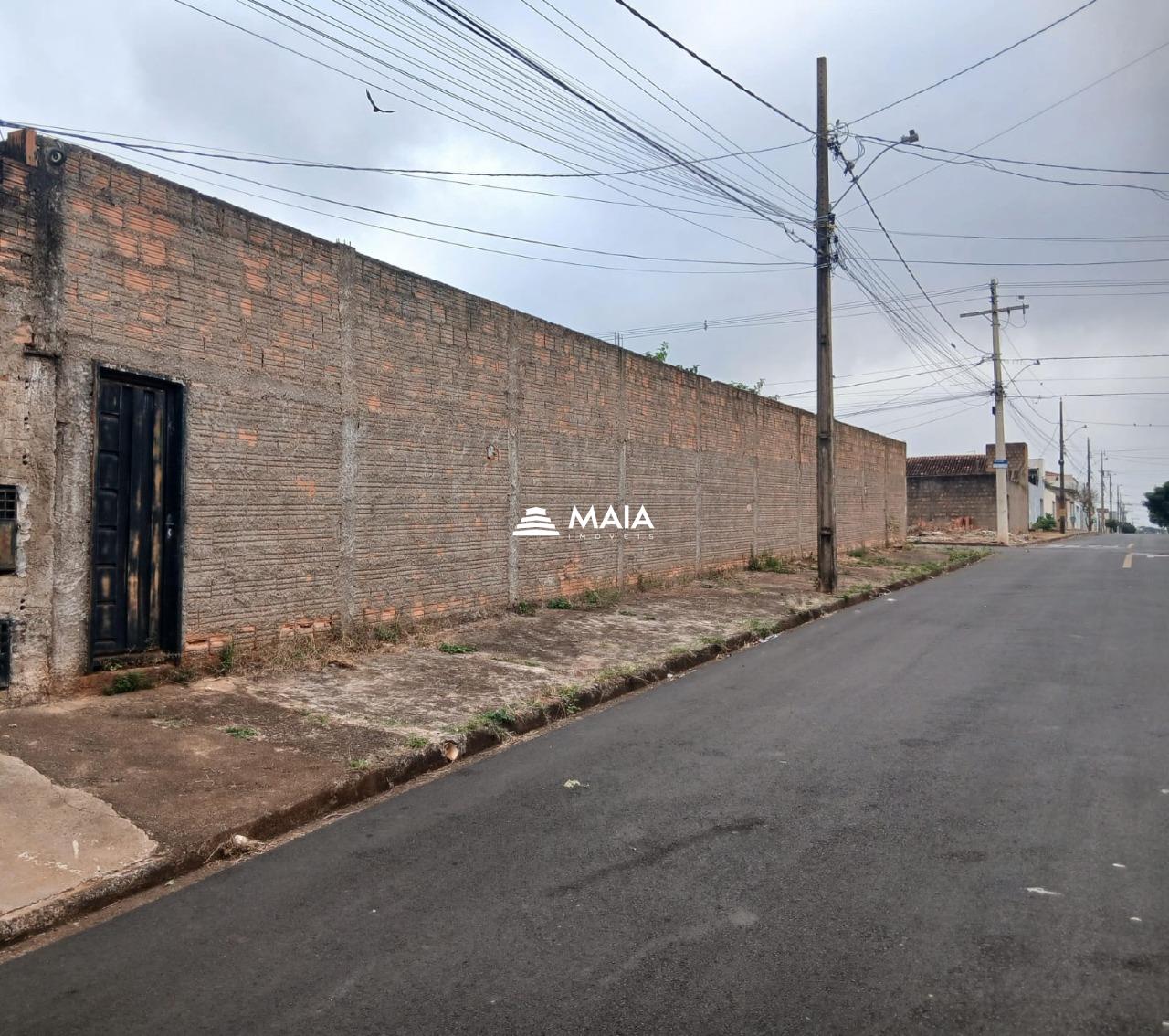 Terreno à venda no bairro de Lourdes