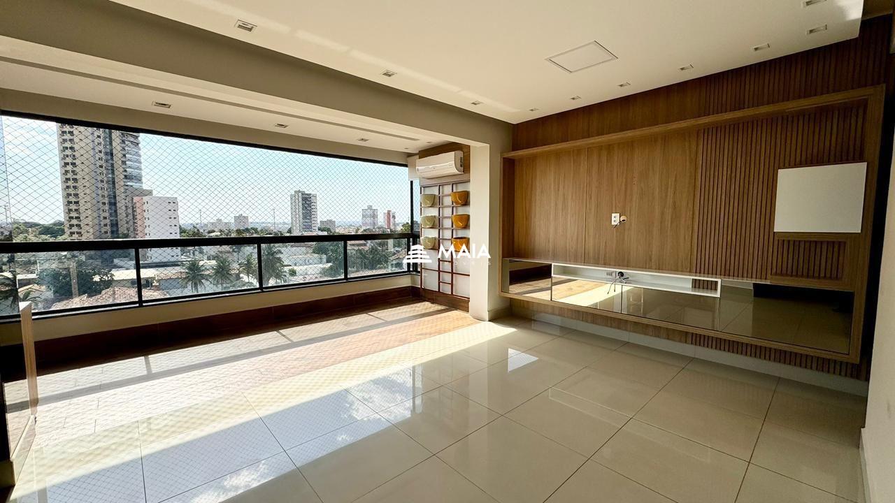 Apartamento à venda no São Sebastião: 