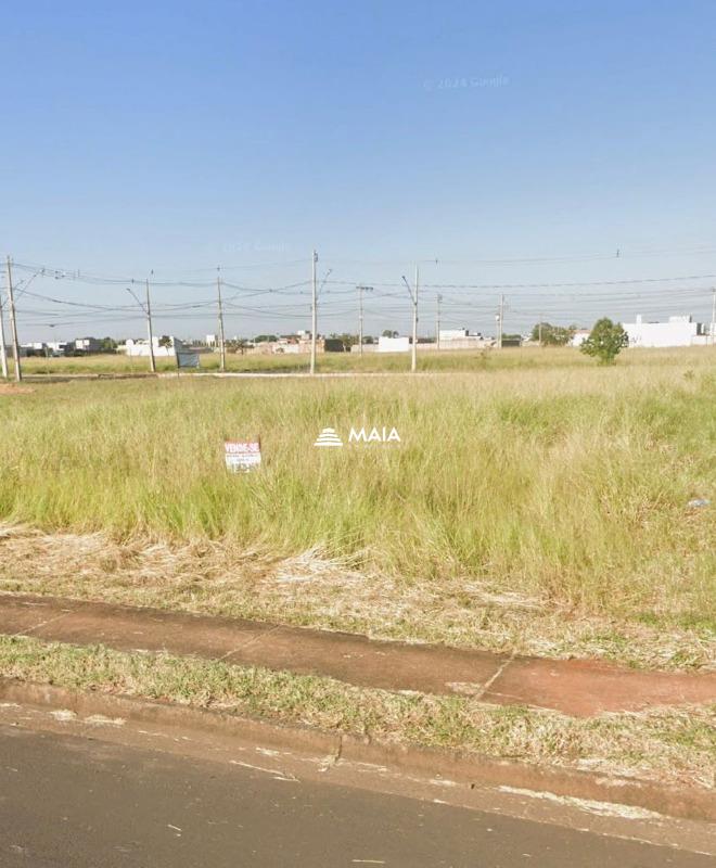 Ágio de terreno à venda no bairro Parque das Laranjeiras