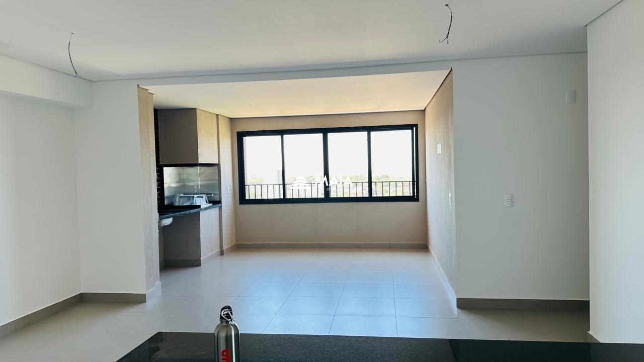 Apartamento à venda no Parque do Mirante: 