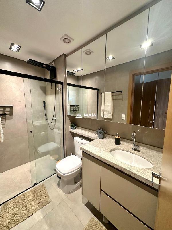 Apartamento à venda no Kanoah Home Resort: 