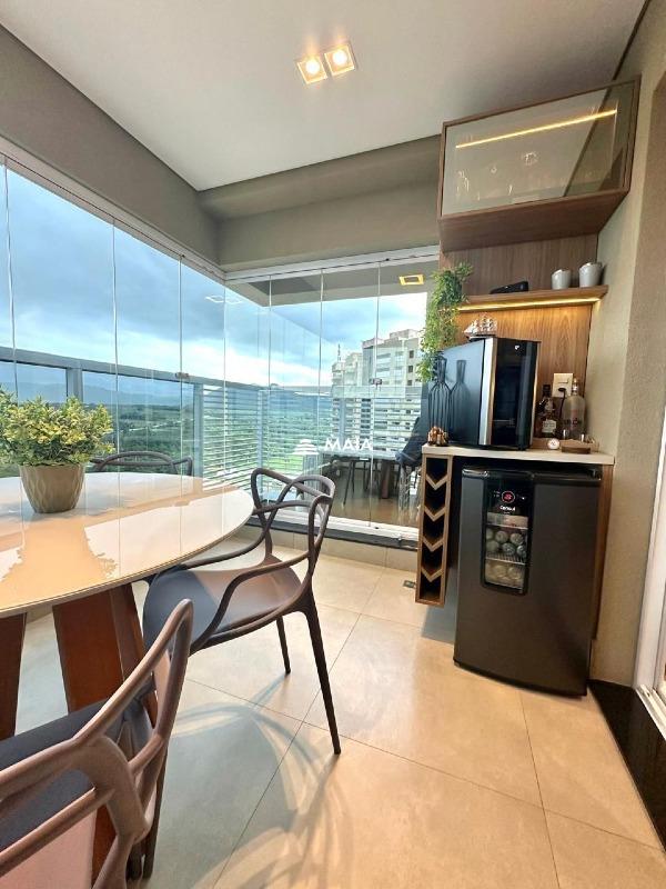 Apartamento à venda no Kanoah Home Resort: 