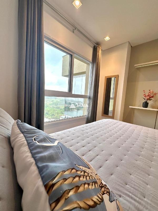 Apartamento à venda no Kanoah Home Resort: 