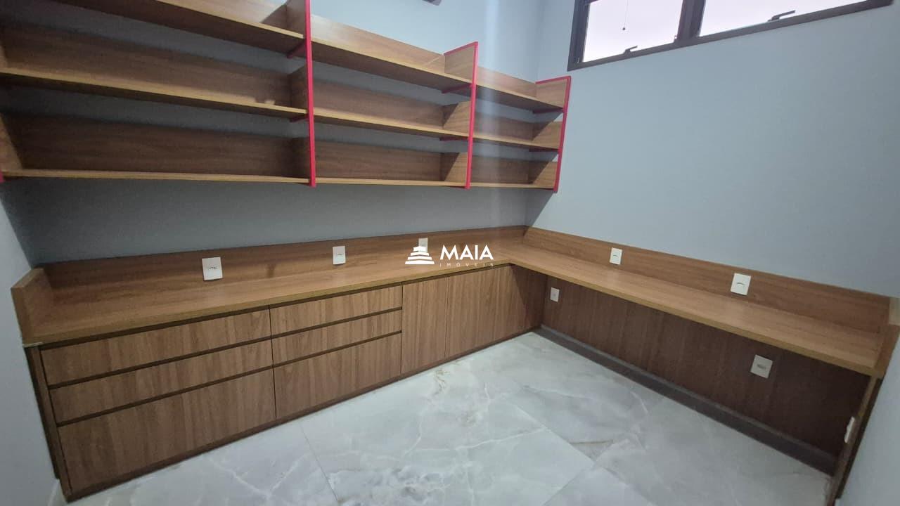 Casa de Condomínio à venda no Residencial Mário de Almeida Franco: 