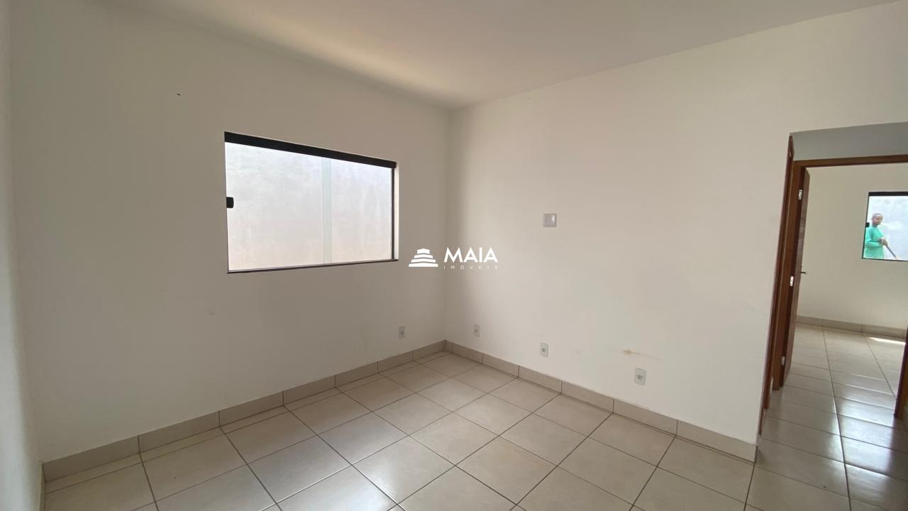 Casa à venda no Residencial Ilha de Marajó II: 