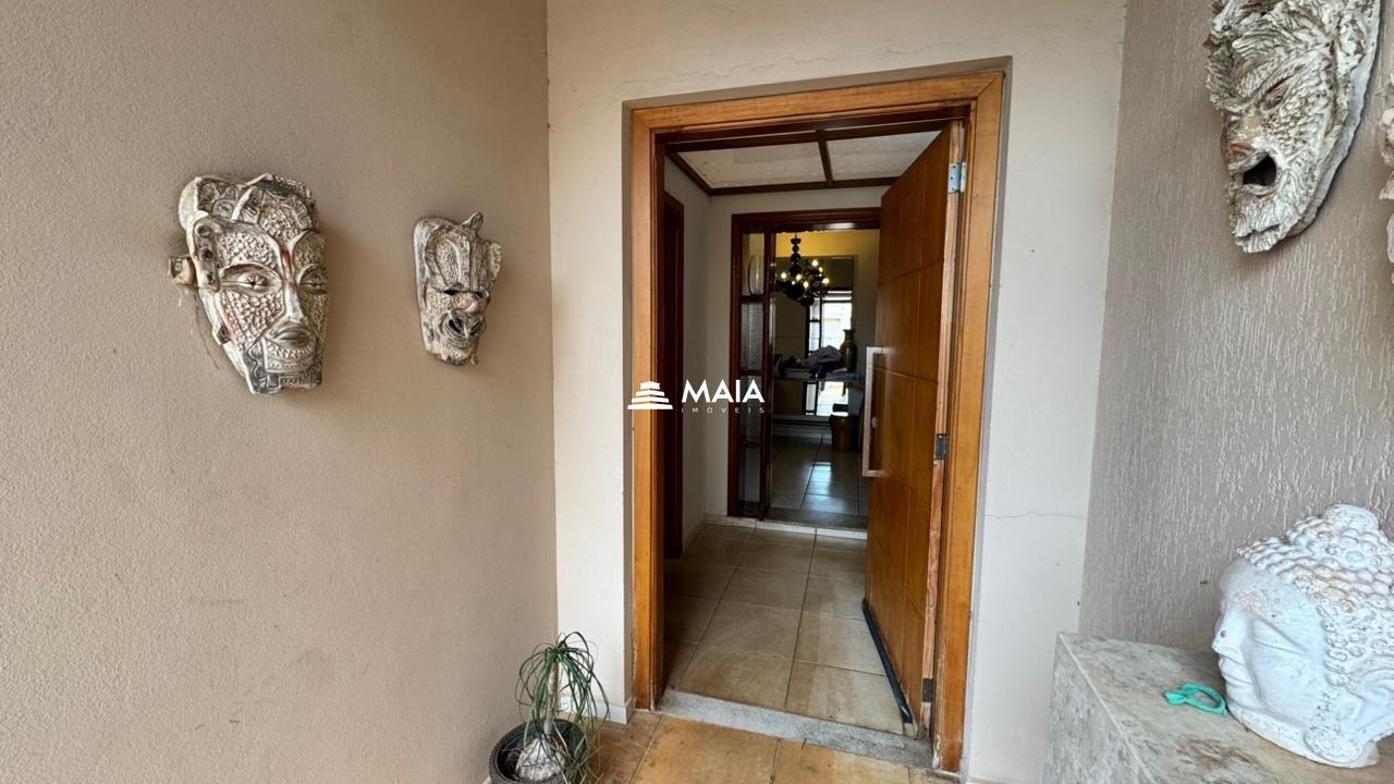 Casa à venda no Jardim São Bento: 