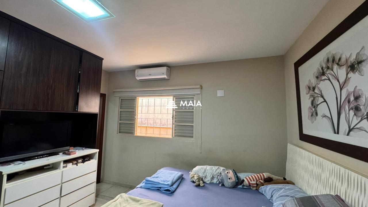 Casa à venda no Jardim São Bento: 