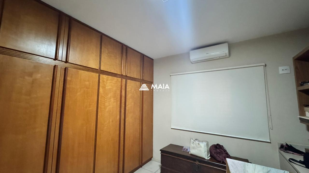 Casa à venda no Jardim São Bento: 