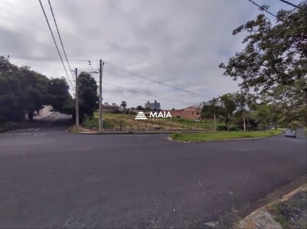 Terreno à venda no bairro Fabrício