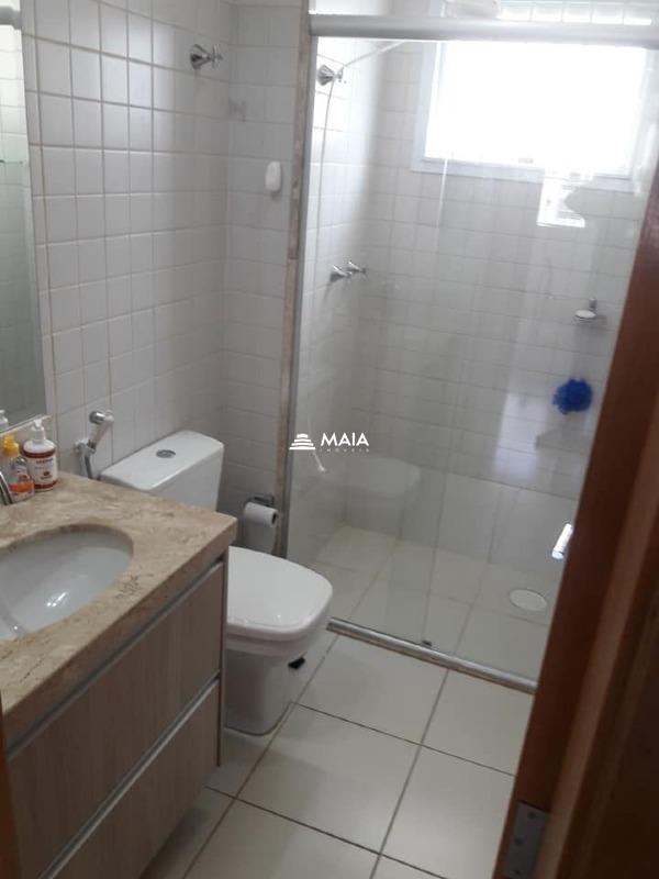 Apartamento à venda no Santa Maria: 