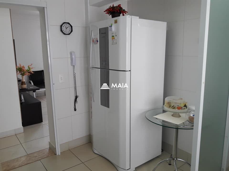 Apartamento à venda no Santa Maria: 