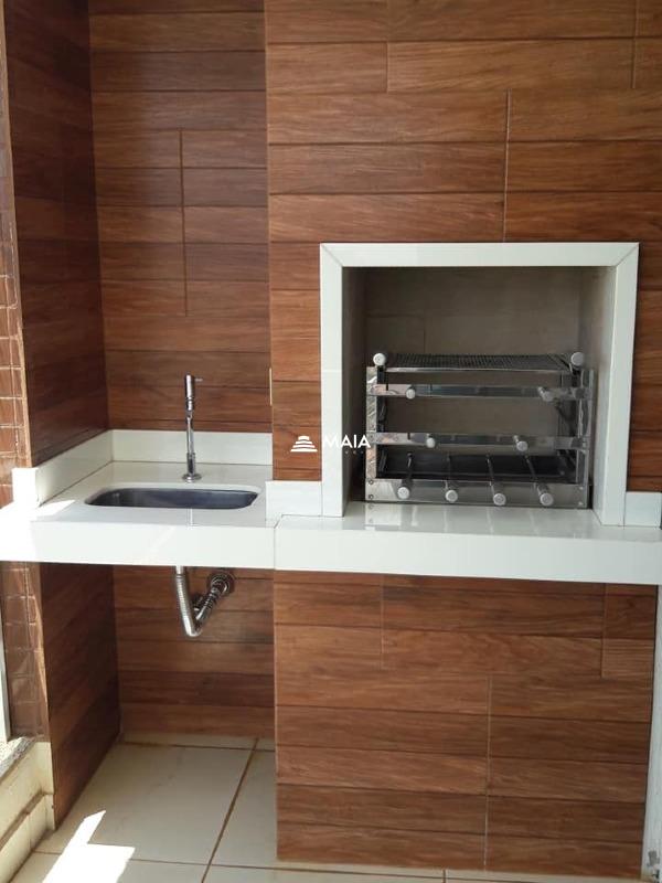 Apartamento à venda no Santa Maria: 