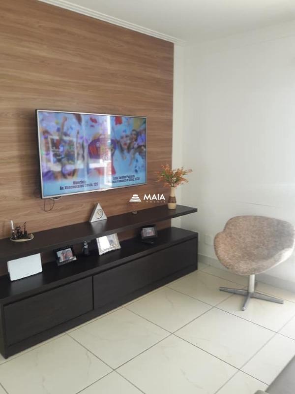 Apartamento à venda no Santa Maria: 