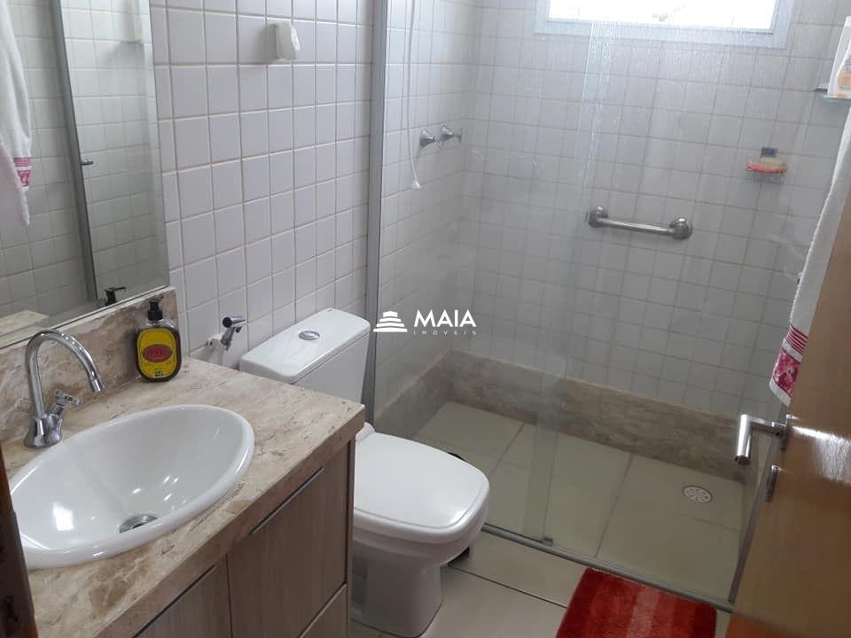 Apartamento à venda no Santa Maria: 