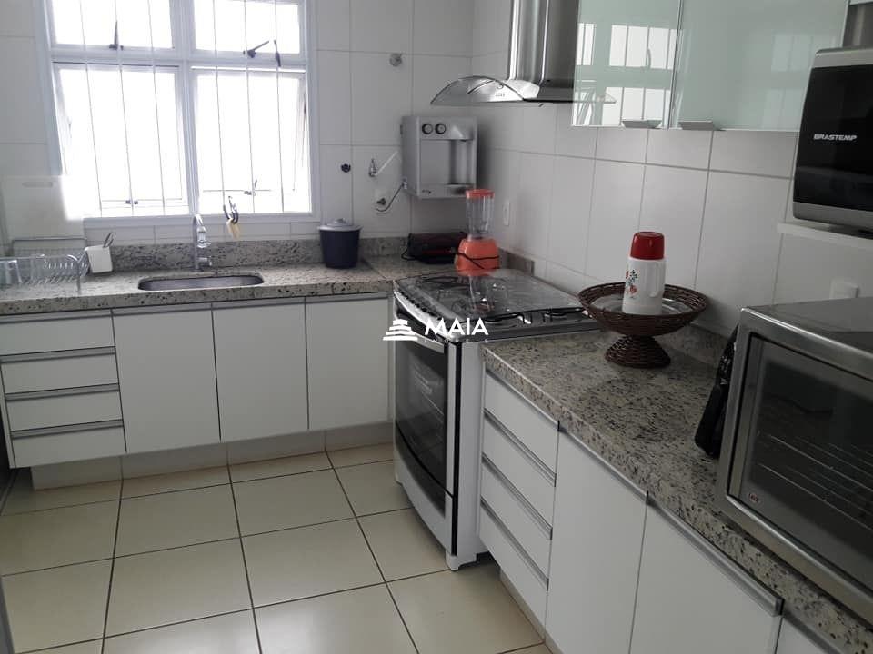 Apartamento à venda no Santa Maria: 